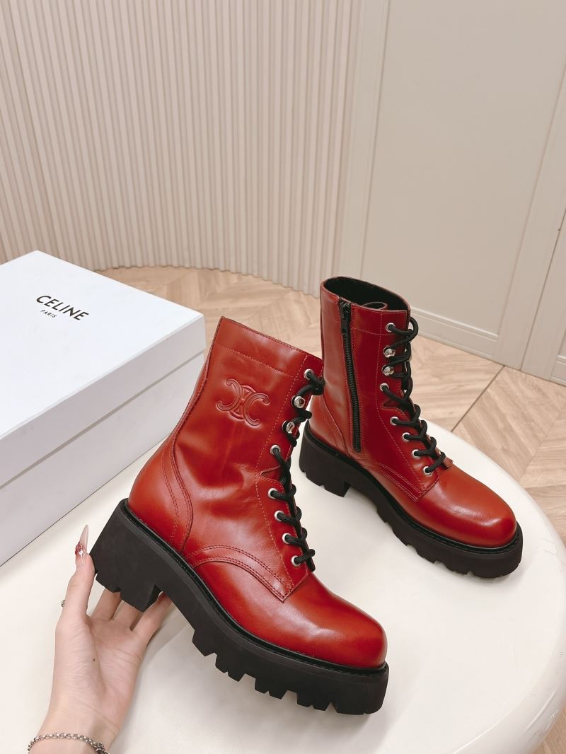 Celine Boots